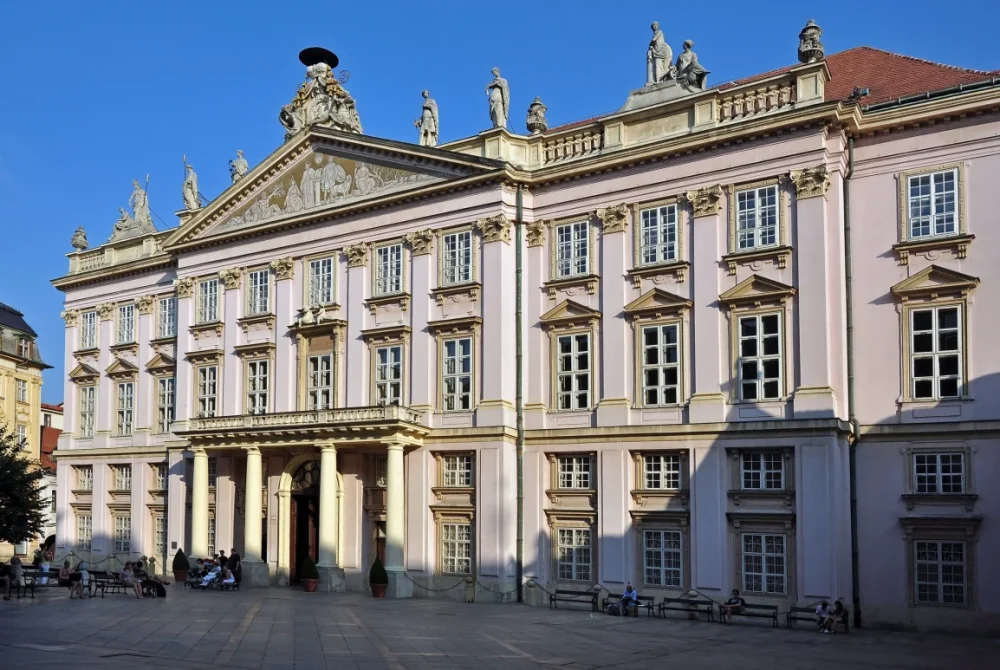 Primaciálny palác