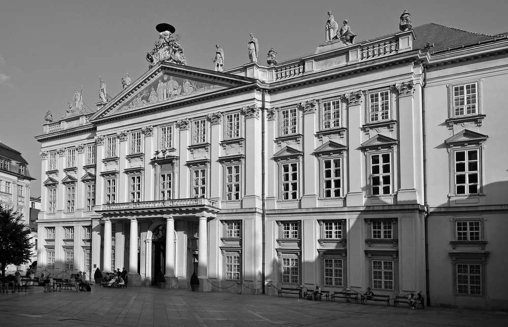 Primaciálny palác